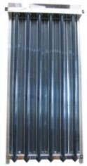 - záruka 7 let ód č luneční kolektor s reflektorem 62 plocha kolektoru 1,81 m 2, výkon 1012 W při osvitu 1000 W/m 2, pro instalaci na stojato, rozměry 197 x 92 x 14 cm, 6 "" trubic s reflektorem s