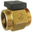 F224-2, 1"x3/4" Fu/M, 400 l/h, mikrospínač se zl.