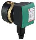 14 300,- erpadlo rundfos 1 25-40 - 180-6/4" M, 230 V, WM řízení, bez displeje 16316 4 160,- erpadlo rundfos 1 25-60 -