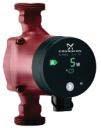 80-1/2" M - 230 V, bez displeje 12194 3 790,- erpadlo rundfos MF 15-14B M, 80-1/2" M - 230 V, s displejem 12193 6 390,- V