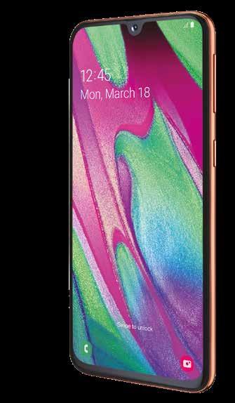 Samsung Galaxy Tab A 10.