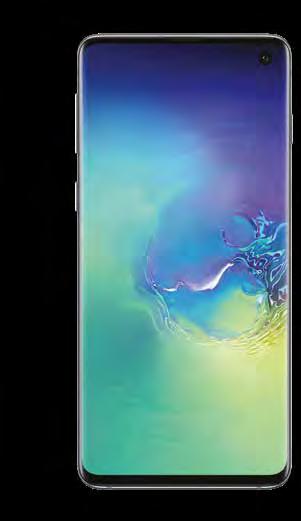 Galaxy J4+ 6 490,- 3 990,- Super Amoled displej Android 9.0 OneUI Displej 5.