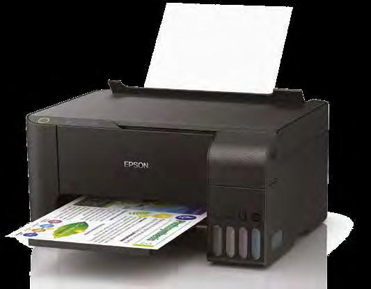 minutu černobíle Tankový system s doplnitelným inkoustem pro vytištění 14 600 stran