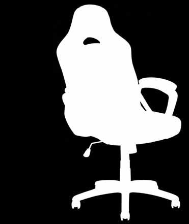 705B Ryon Gaming Chair 3 399,-