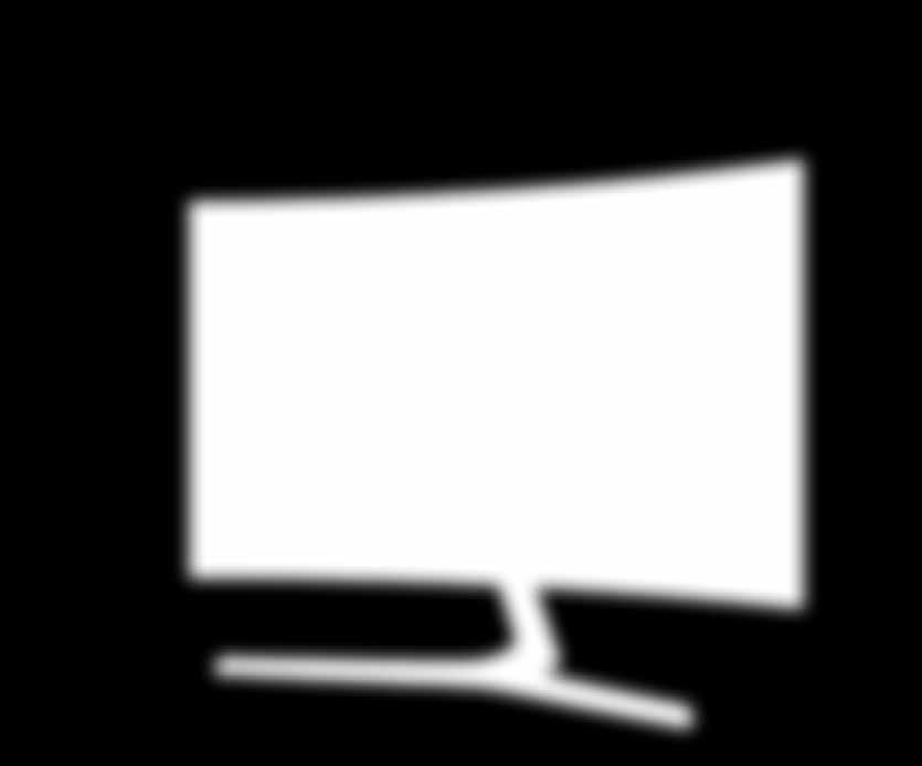 27" Samsung C27F396 FullHD 4 490,- Prohnutý elegán na váš stůl Zakřivená