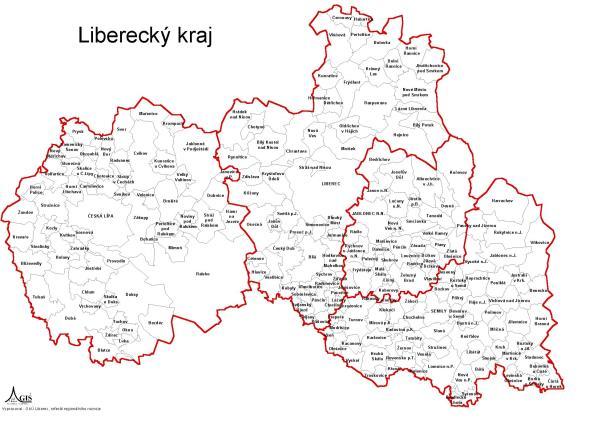 LIBERECKÝ KRAJ
