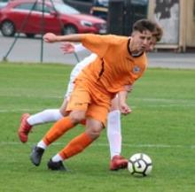 pá 28.09.18 ARITMA SK Spartak Příbram 4:1 1:0 9. so 06.10.18 SK Klatovy 1898 ARITMA 1:2 1:6 10. so 13.10.18 ARITMA FC Rokycany 1:3 3:0 11. ne 20.10.18 TJ Jiskra Domažlice ARITMA 3:2 2:3 12. so 27.10.18 ARITMA TJ Jiskra Třeboň 2:1 4:3 pk 13.