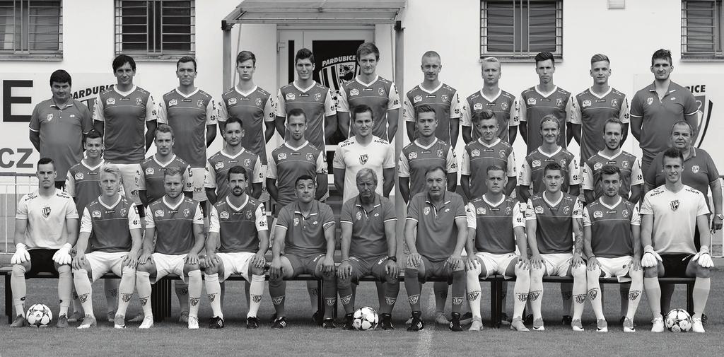 SC Znojmo FK FK Ústí nad Labem 3:0 FC Vysočina Jihlava - FC Vlašim 3:0 FK Pardubice FC Zbrojovka Brno 1:1 FK Baník Sokolov 1.