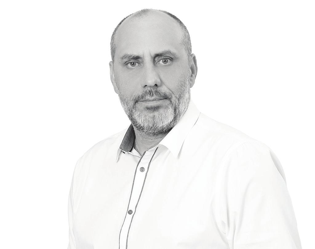 6 PODZIM 2018 Co by mělo v zanedbaném areálu vzniknout? Jak si představujete financování obnovy?