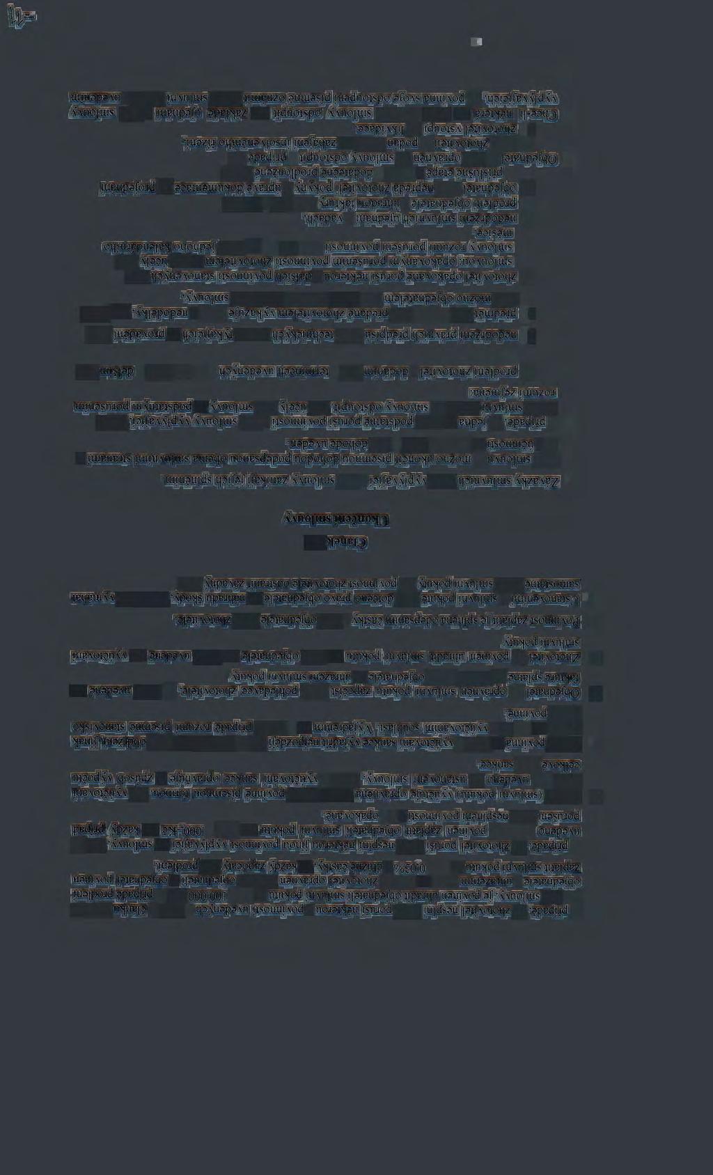 4. V případě, že zhotovitel nesplní nebo poruší některou z povinností uvedených v odst. 3 článku vm. A IX. této smlouvy,je povinen uhradit objednateli smluvní pokutu ve výši 100.000 Kč.