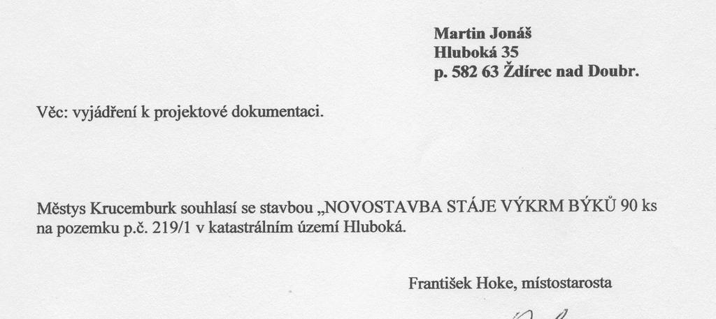 Hluboká H.