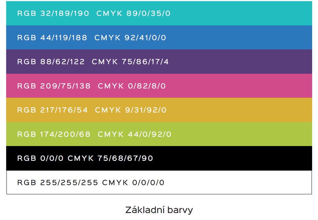 2. barvy