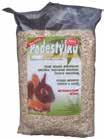 Obsahuje vitamíny, aminokyseliny, minerální látky a přídavek florastimulu pro optimální kondici a trávení.