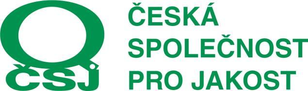 Česká společnost pro jakost, z.s. realizátor programu Sekretariát programu CZECH MADE: Česká společnost pro jakost, z.s. (ČSJ) Novotného lávka 200/5, 110 00 Praha 1 Tel.