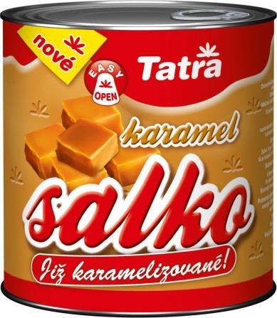 obalu. Mlékárna Hlinsko, s.r.o. (2010-2012).