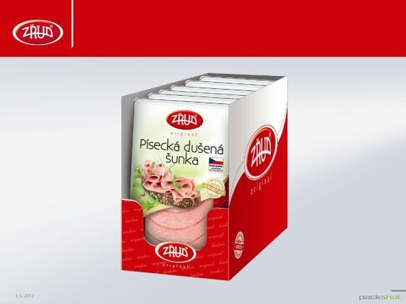 ZŘUD-MASOKOMBINÁT PÍSEK CZ,