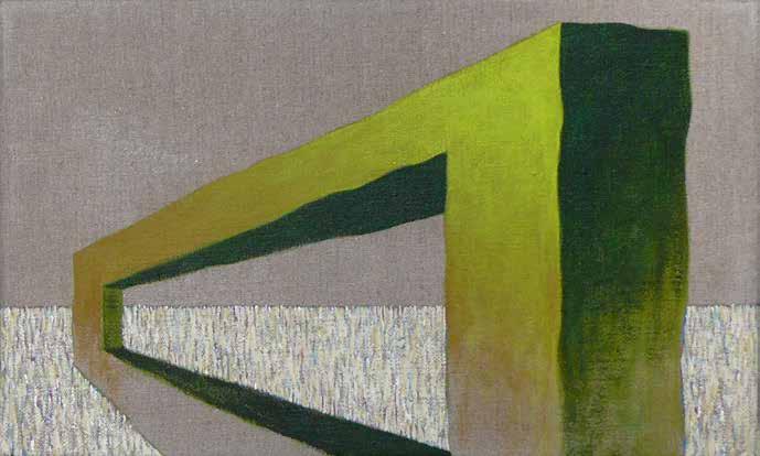 Architektura II / 2015