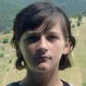 2004 zapojila do adopce na dálku a
