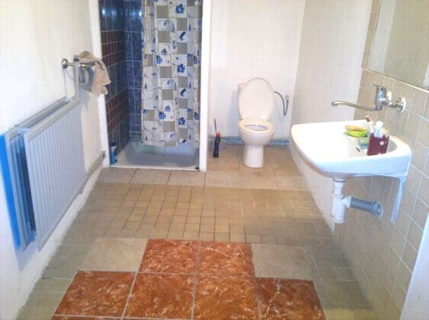 WC   - 15 -