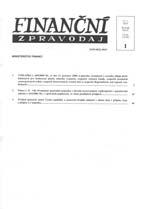 cz Obsahy věstníků a zpravodajů na www.