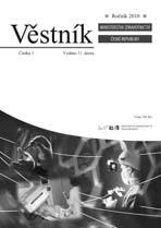Ministerstva zdravotnictví 8krát ročně