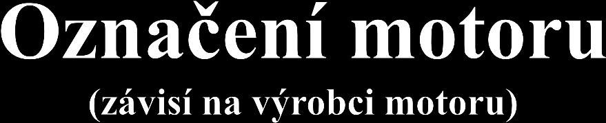 vstřikem nafty TDI (Turbocharged Direct Injection) naftový motor s přímým vstřikem paliva s turbodmychadlem TSI (Twincharged Stratified Injection) s přímým vstřikem a dvojitým přeplňováním (VIDEO)