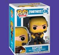 889698367219 Funko figurka Brite Bombera ze hry