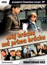 BOTA JMÉM MELICHAR (REMASTEROVANÁ VERZE) ORIG. NÁZEV: BOTA JMÉM MELICHAR RODINNÝ 1. 5.