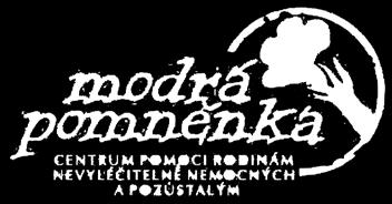 Horákové 1750, 370 05 České Budějovice Kontaktní osoba: Bc. Magda Kümmelová Telefon: 720 666 663 poradna@modrapomnenka.