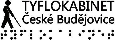 Tyflokabinet České Budějovice, o. p. s. Kontaktní adresa: Roudenská 18, 370 01 České Budějovice Kontaktní osoba: Ing. Jan Steringa, ředitel společnosti Telefon: 386 460 660 info@tyflokabinet-cb.