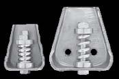bracket V 68/ø14 mm ocel/steel 0,0 kg ks/pc zn ocel/steel