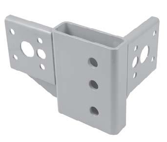 Corner middle 120xx5 LP2 UNI ocel/steel 3,358kg ks/pc A A 50 20 ø10,5 3 2 50 33,5 79 54,5 62RBX00006 RAL 70 ø10,5 Roh zadní pravý, přední levý 120xx5 UNI Corner RR, FL 120xx5 UNI 85 2 109 220 3,5