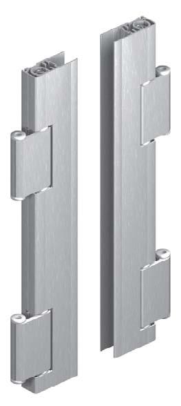 panty zadních vrátek / hinges of small rear doors 6593802711 731210ZV01 small rear doors ZADNÍ vrátka 101 90 L Pant zadních vrátek / Hinge of small rear doors C
