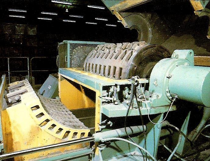 Rotor