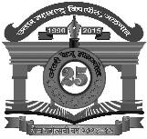A Grade NAAC Re-Accredited (3 rd Cycle) ÓŸÖ üß Öê ü¾öæ ÖÖ Ö µööêÿö ˆ Ö ü ÖÆüÖ üöâ Òü ¾ÖªÖ Ößšü, ÖôûÝÖÖ¾Ö NORTH MAHARASHTRA UNIVERSITY, JALGAON üöî µö ÖÆüÖêŸÃÖ¾Öß ¾ÖÂÖÔ 2014-15 ADVT. No.