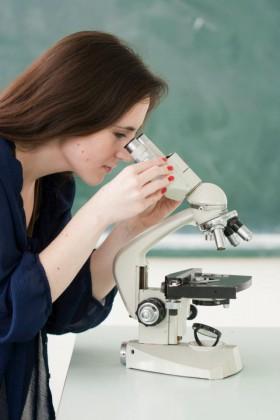 Publikováno z 2. léka?ská fakulta Univerzity Karlovy (https://www.lf2.cuni.cz) LF2 > Mám ráda, když je výzkum zam??ený na skute?