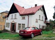 000,- Kč Kostelec nad Orlicí Prodej fungující hospody "Bumbálka" v Kostelci n. Orl. u cyklostezky Doudleby- Týniště.
