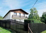 000,- Kč PROSTORNÝ RODINNÝ DŮM Žamberk okr. ÚO Prodej t. č. asijské restaurace (54 míst) se zahrádkou (20 míst)po celk.