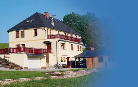 Restaurace je v provozu včetně kuchyně. č. 886 Cena: 3.200.000,- Kč Domašín Pozemek pro výstavbu rodinného domu o výměře 2.