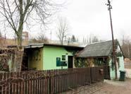 Pozemek má celkovou výměru 229 m 2. Po dokončení úprav vhodné k bydlení i rekreaci. č. 1053 Cena: 650.