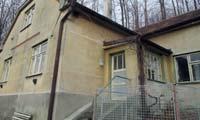 PROSTORY V LITOMYŠLI Nová Sídla (Sedliš ka) - prodej pozemku se stávající stavbou RD na rovině, celková výměra: 1 177 m 2.