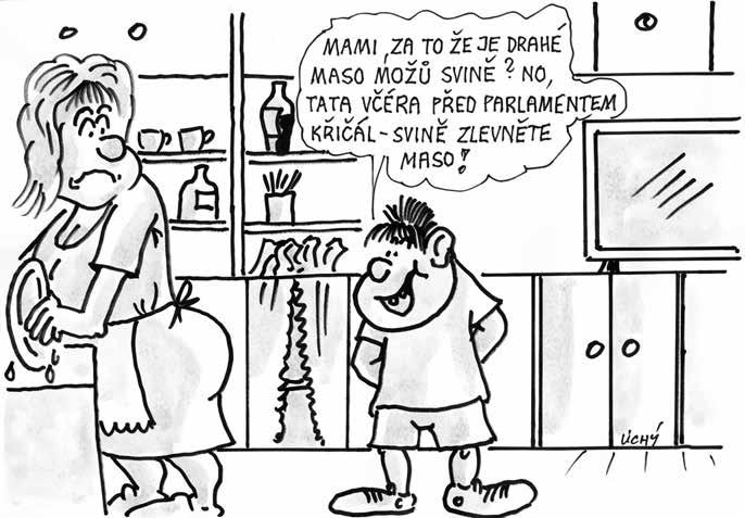 14 PRO ZÁBAVU Fajnšmekr Recept Víte, jak zabránit tvorbě vrásek????? Cpat sa, dokáď sa koža nenatáhne.
