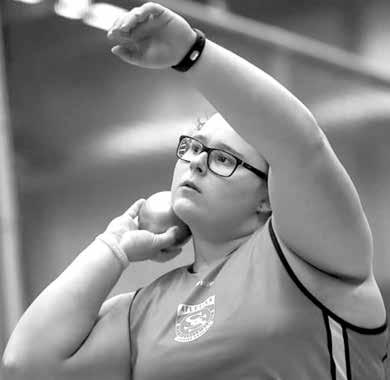 Za dva týdny starým osobním maximem devatenáctiletý sprinter zaostal rovnou desetinu sekundy.