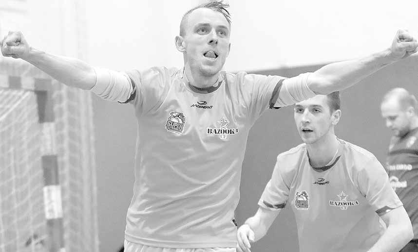 SPORT 21 KALEIDOSKOP Hokejová show pro Korunku Zimní stadion v Uherském Brodě se v sobotu 30. března stane svědkem exhibiční hokejové bitvy, která potěší nemocné děti ve Zlínském kraji.