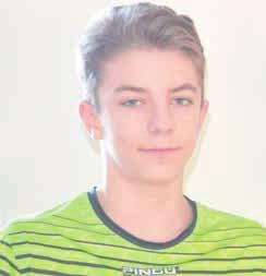 trhlinu. Jak se ukázalo, právě tyto bodové ztráty nás připravily o konečné první místo a přímý postup do nejvyšší soutěže. Ale na druhou stranu nás to postavilo nohama na zem.