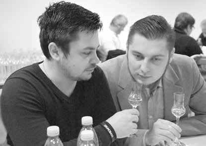 zelím. (KET) NEJLEPŠÍ PÁLENKY Slivovice 1. místo Cyril Řezníček, Nedachlebice, trnka 2017 2. místo Josef Řezníček, Nedachlebice, trnka 2018 3.