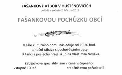 ZA DOPROVODU CM BÁLEŠÁCI SE VYCHÁZÍ V 9 HODIN Z KUDLOVSKÉ DOLINY.