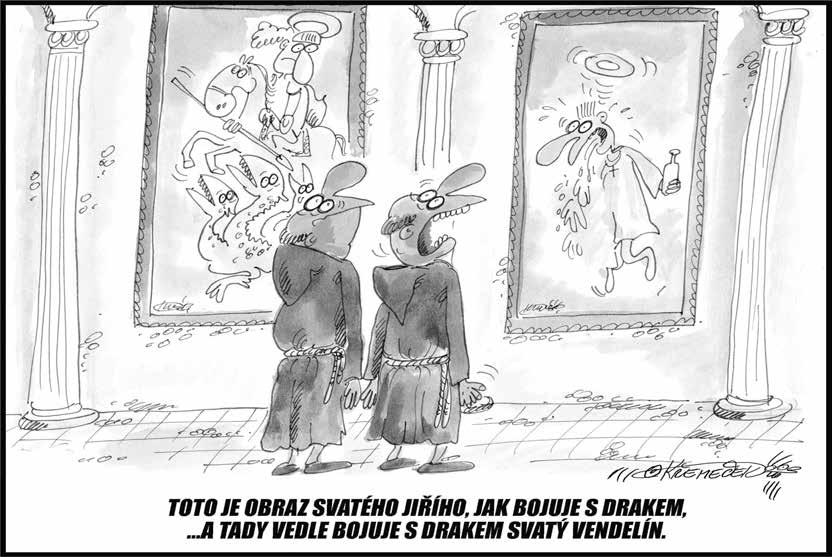 Pavlína Strýčková, nejoblíbenější učitelka Zlínského kraje, se svými osmáky.