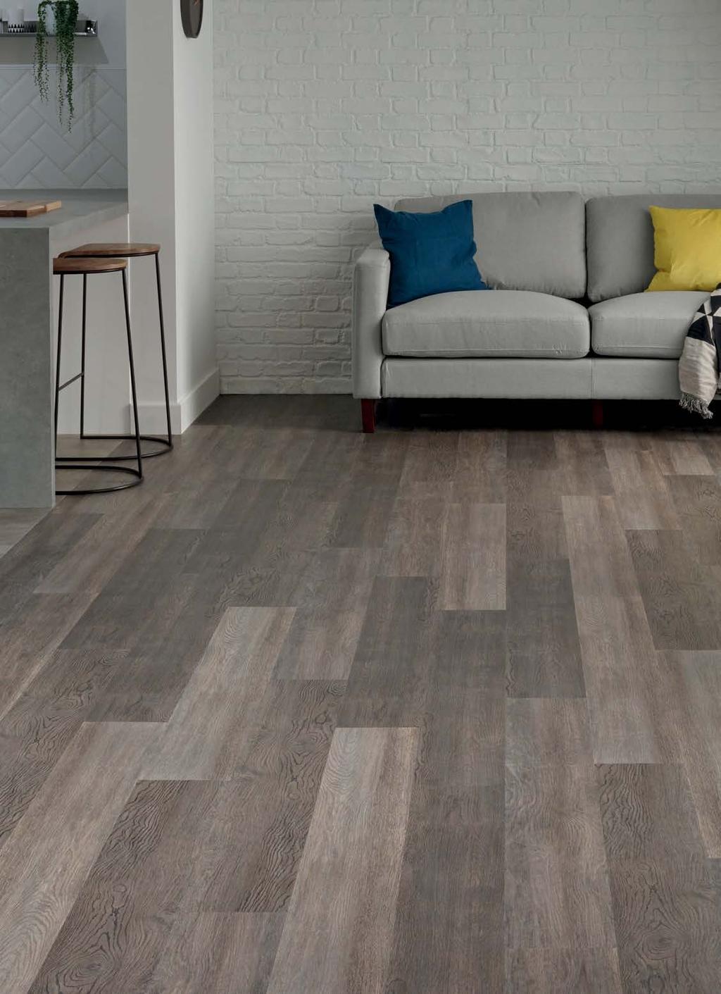 Gallery Concrete Bonded