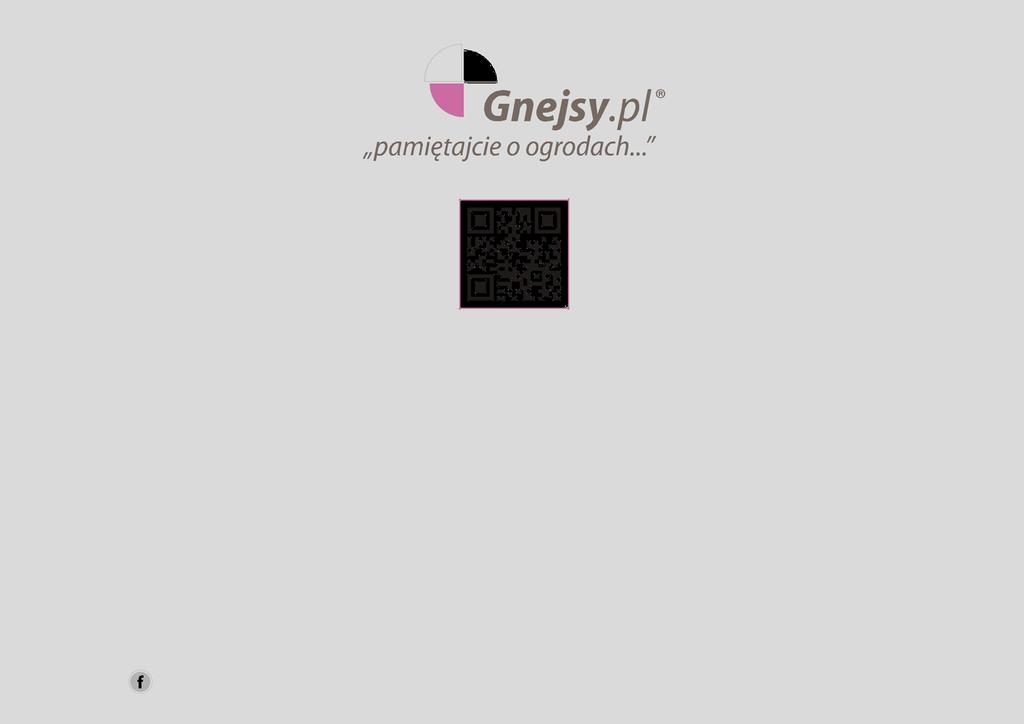 facebook.com/gnejsy instagram.com/gnejsy.pl twitter.